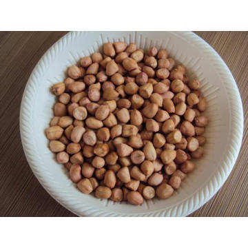 New Crop Good Quality Blanched Peanut Kernels